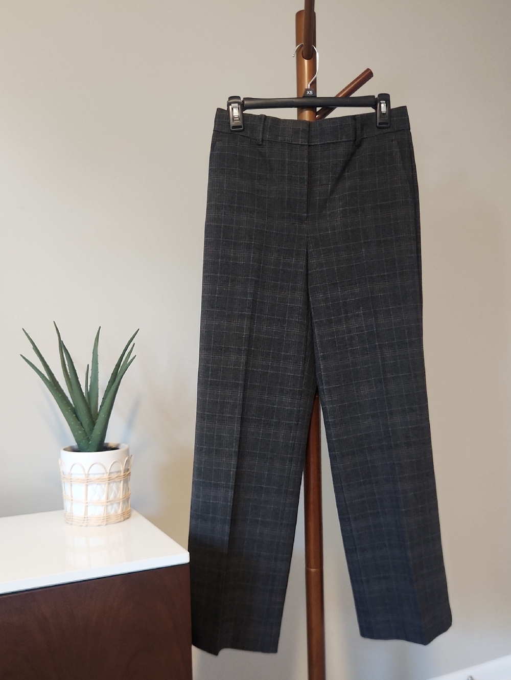 Ann Taylor Wide Leg Pants